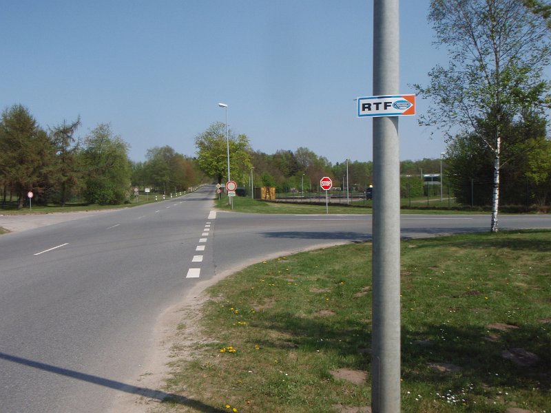 RTF Celle HN 175